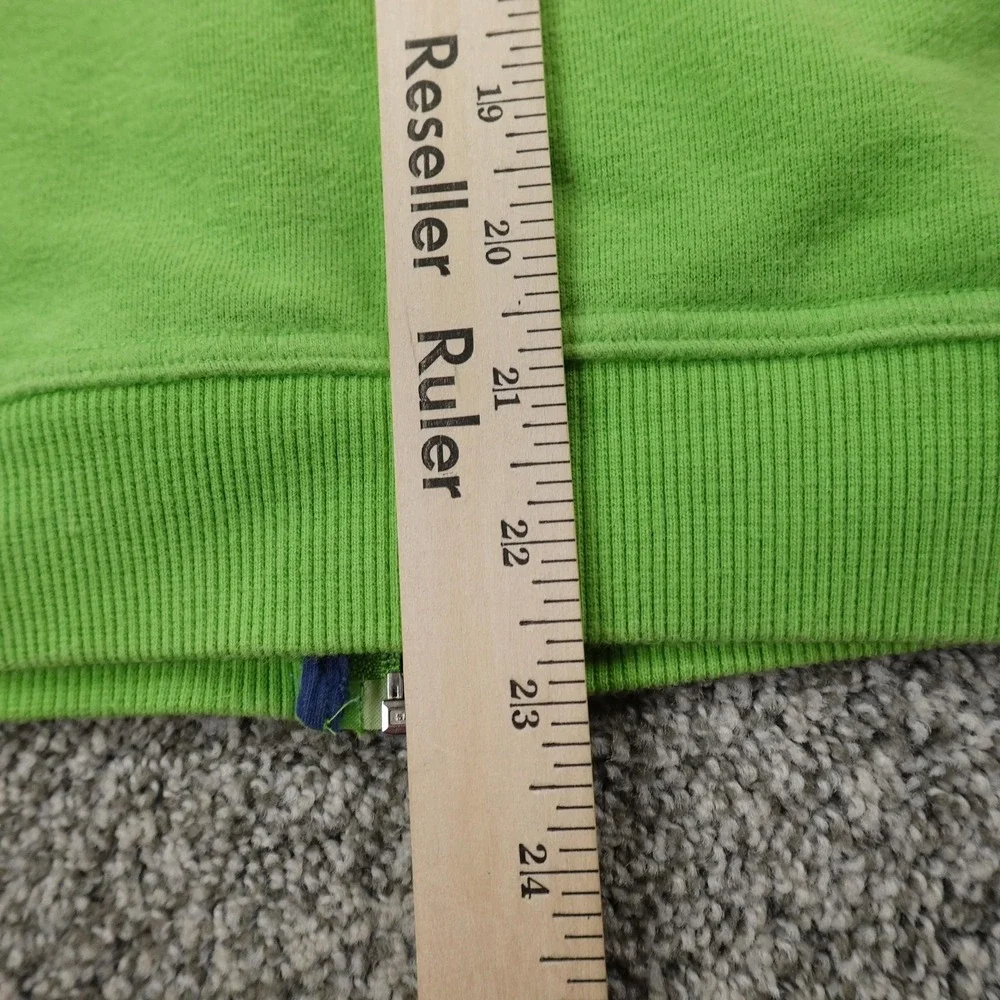 Nike measurements are